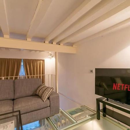 Moscova - Garibaldi Lusso, Sauna E Idromassaggio Milano Exteriör bild
