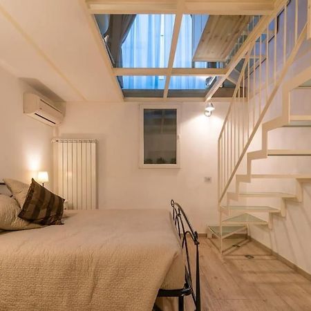 Moscova - Garibaldi Lusso, Sauna E Idromassaggio Milano Exteriör bild