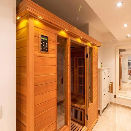 Moscova - Garibaldi Lusso, Sauna E Idromassaggio Milano Exteriör bild