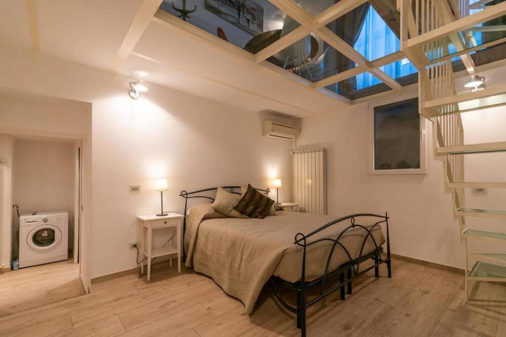 Moscova - Garibaldi Lusso, Sauna E Idromassaggio Milano Exteriör bild
