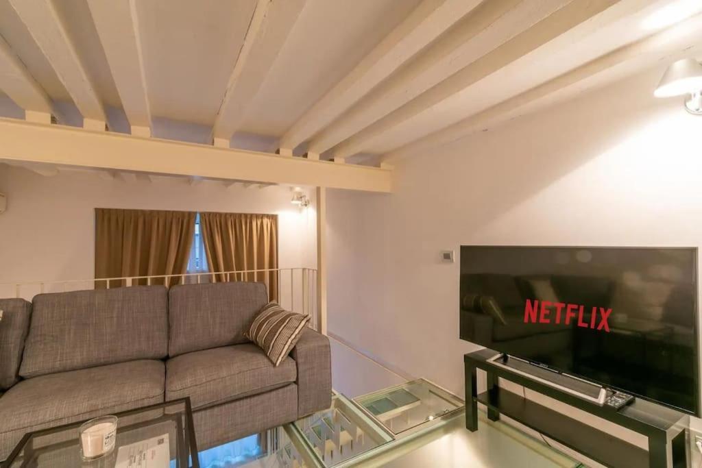 Moscova - Garibaldi Lusso, Sauna E Idromassaggio Milano Exteriör bild