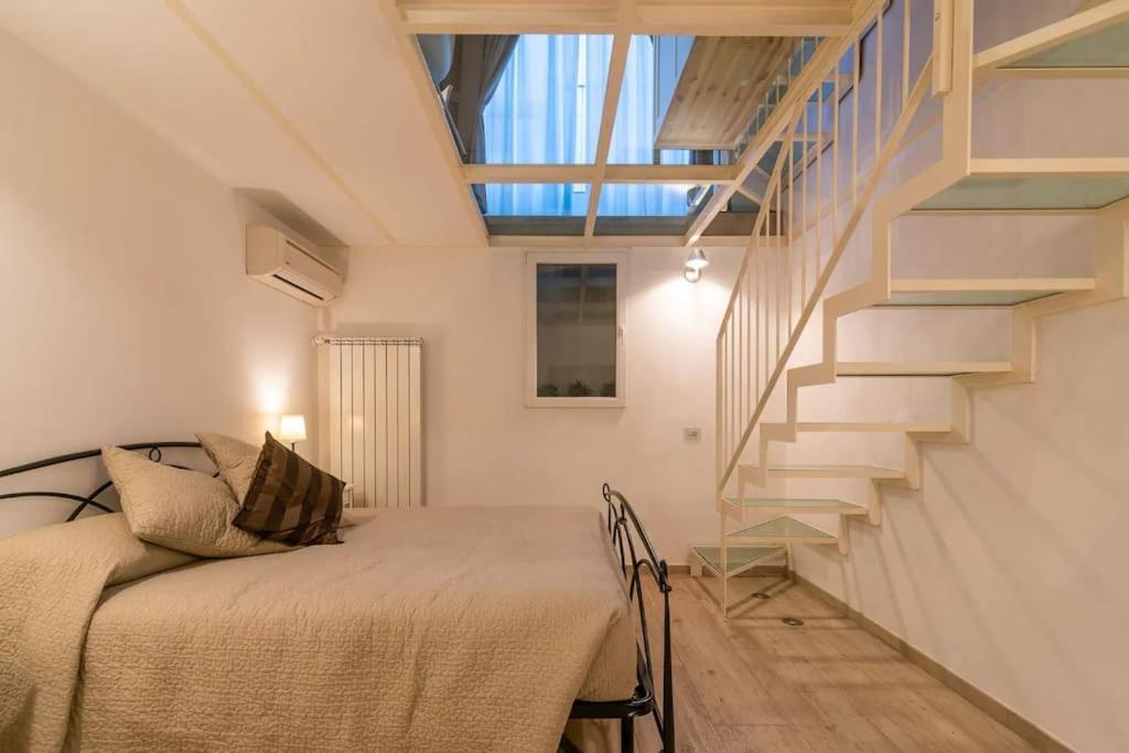 Moscova - Garibaldi Lusso, Sauna E Idromassaggio Milano Exteriör bild
