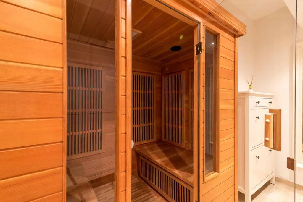 Moscova - Garibaldi Lusso, Sauna E Idromassaggio Milano Exteriör bild