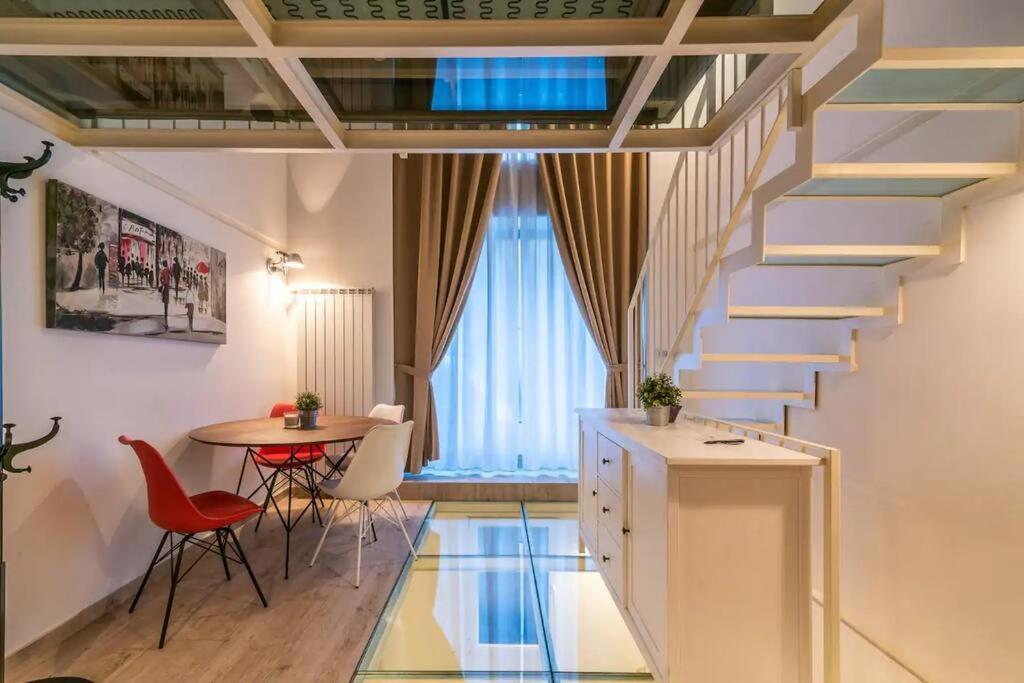Moscova - Garibaldi Lusso, Sauna E Idromassaggio Milano Exteriör bild