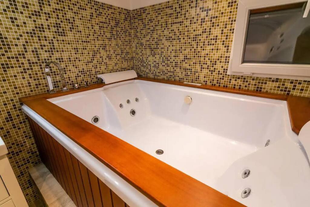 Moscova - Garibaldi Lusso, Sauna E Idromassaggio Milano Exteriör bild