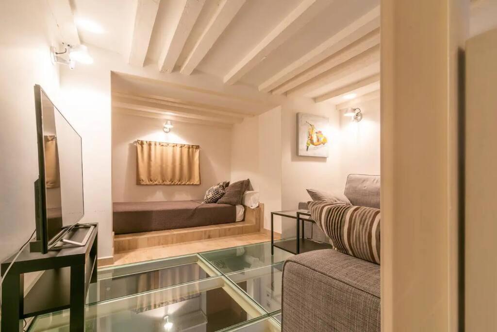 Moscova - Garibaldi Lusso, Sauna E Idromassaggio Milano Exteriör bild