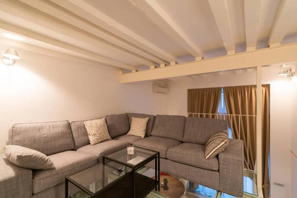 Moscova - Garibaldi Lusso, Sauna E Idromassaggio Milano Exteriör bild