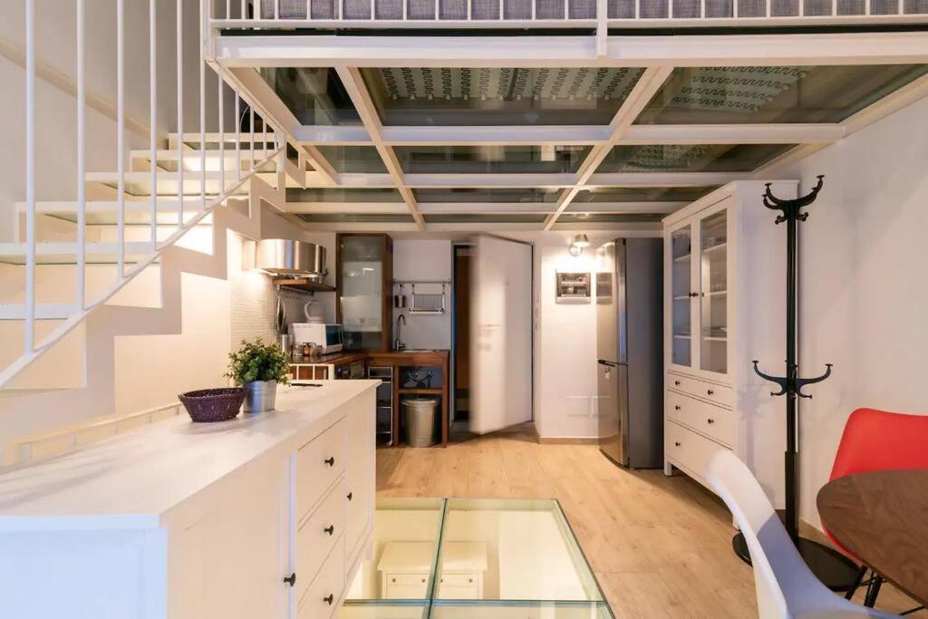 Moscova - Garibaldi Lusso, Sauna E Idromassaggio Milano Exteriör bild