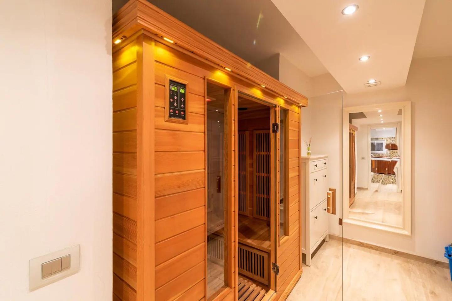 Moscova - Garibaldi Lusso, Sauna E Idromassaggio Milano Exteriör bild